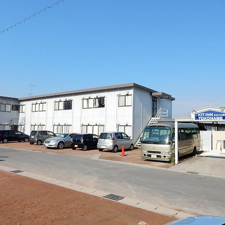 Kit Inn Tokoname Exterior photo